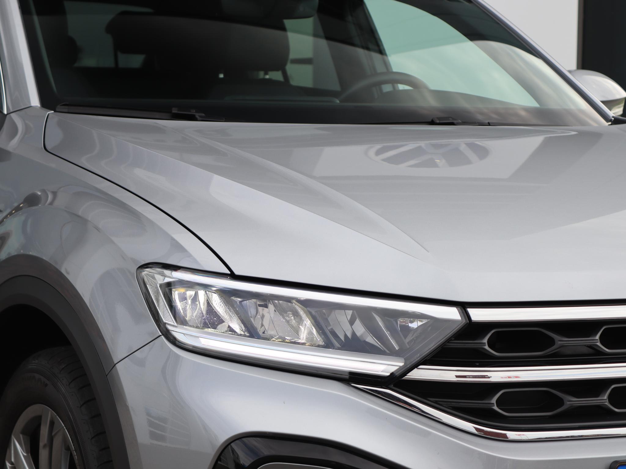 Volkswagen T-Roc 1.0 TSI 110 pk R-Line - Afbeelding 5