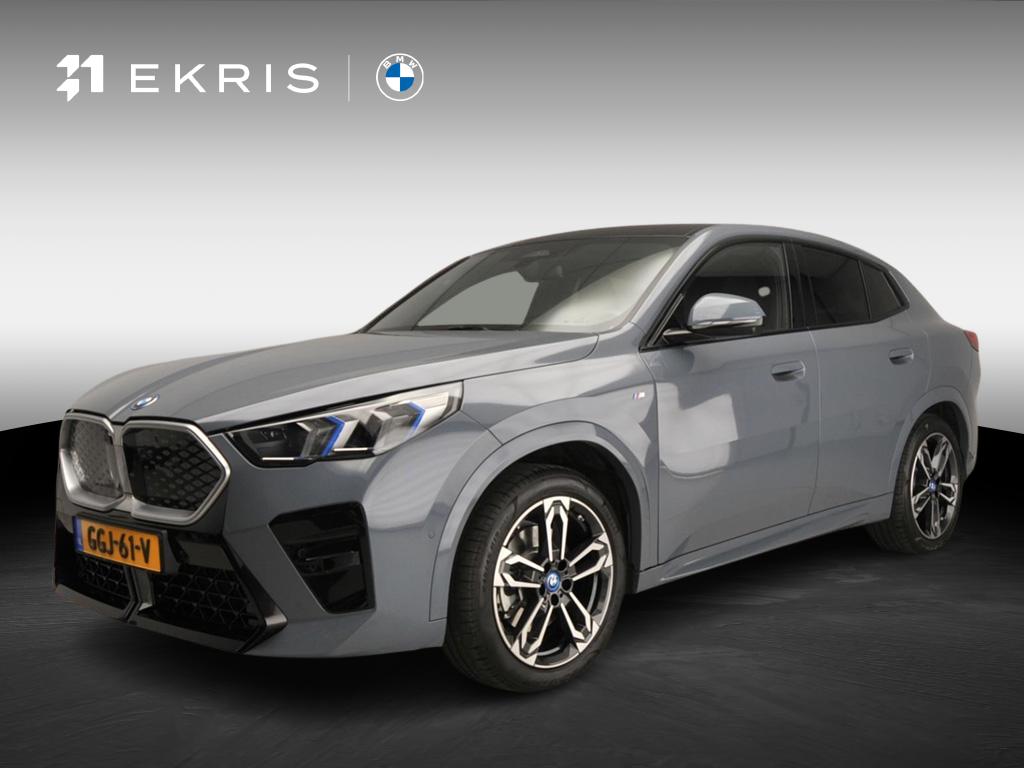 BMW iX2 xDrive30
