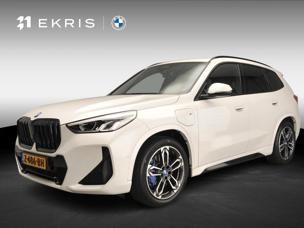 BMW X1 xDrive30e