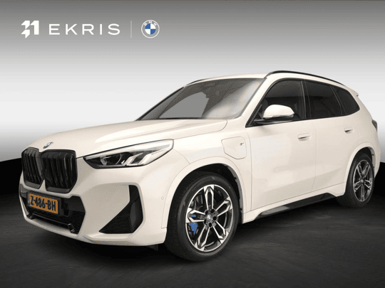 BMW X1 xDrive30e