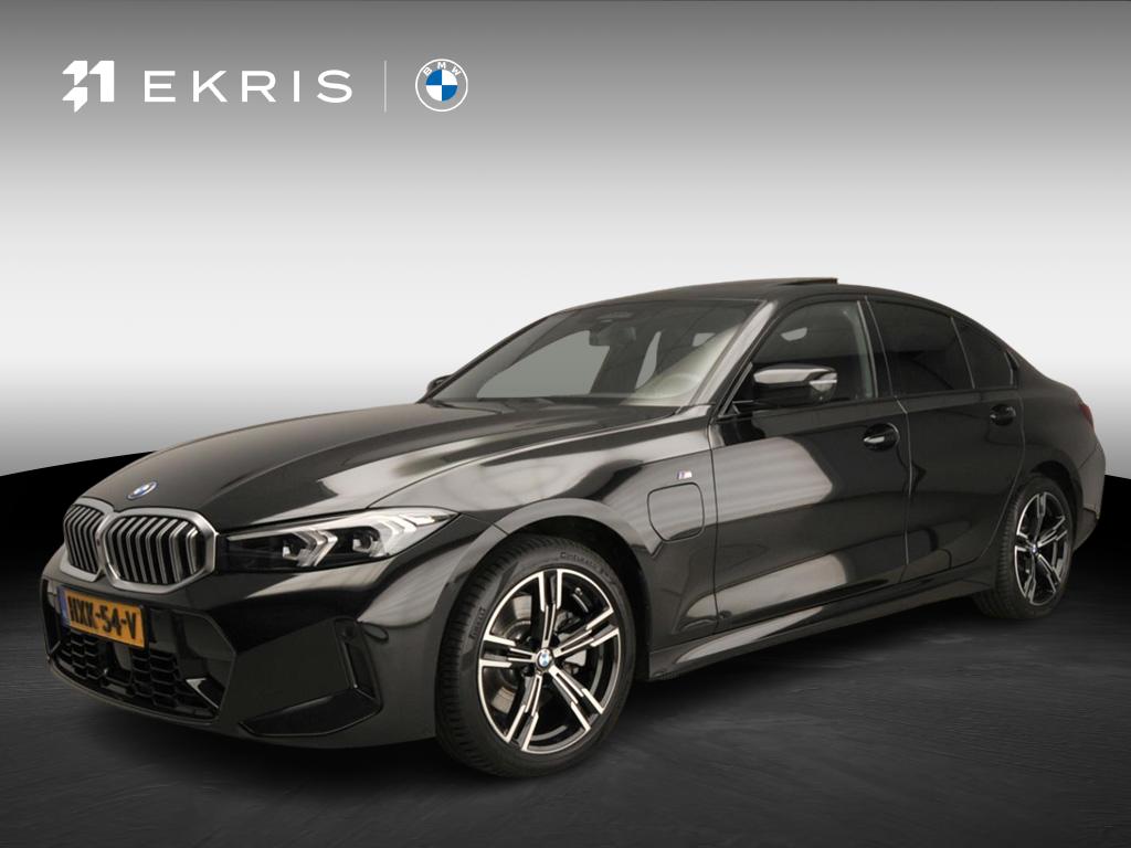 BMW 3 Serie Sedan 330e
