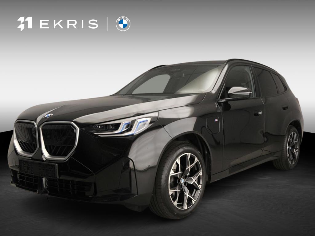 BMW X3 30e xDrive