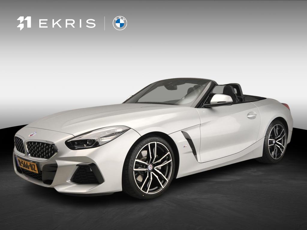 BMW Z4 Roadster sDrive20i