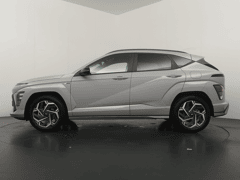 Hyundai Kona 1.6 GDI HEV N Line Sky - Afbeelding 2