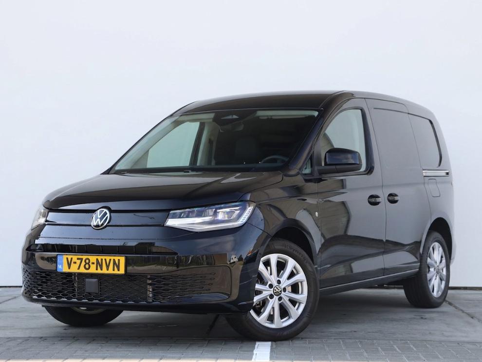 Volkswagen Caddy Cargo 1.5 TSI Style
