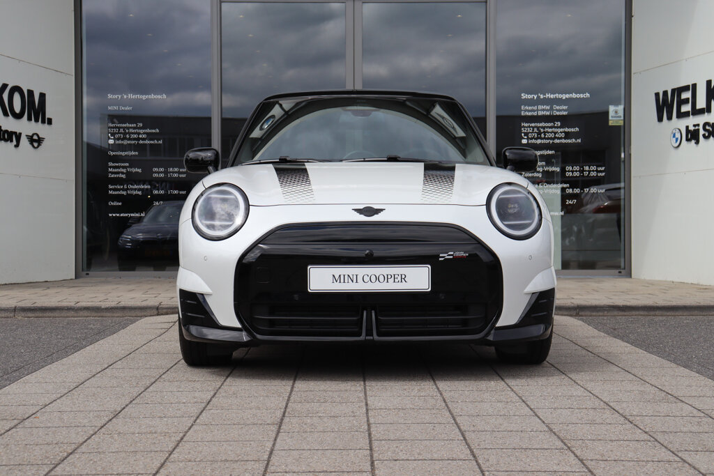 MINI 3-Deurs 2