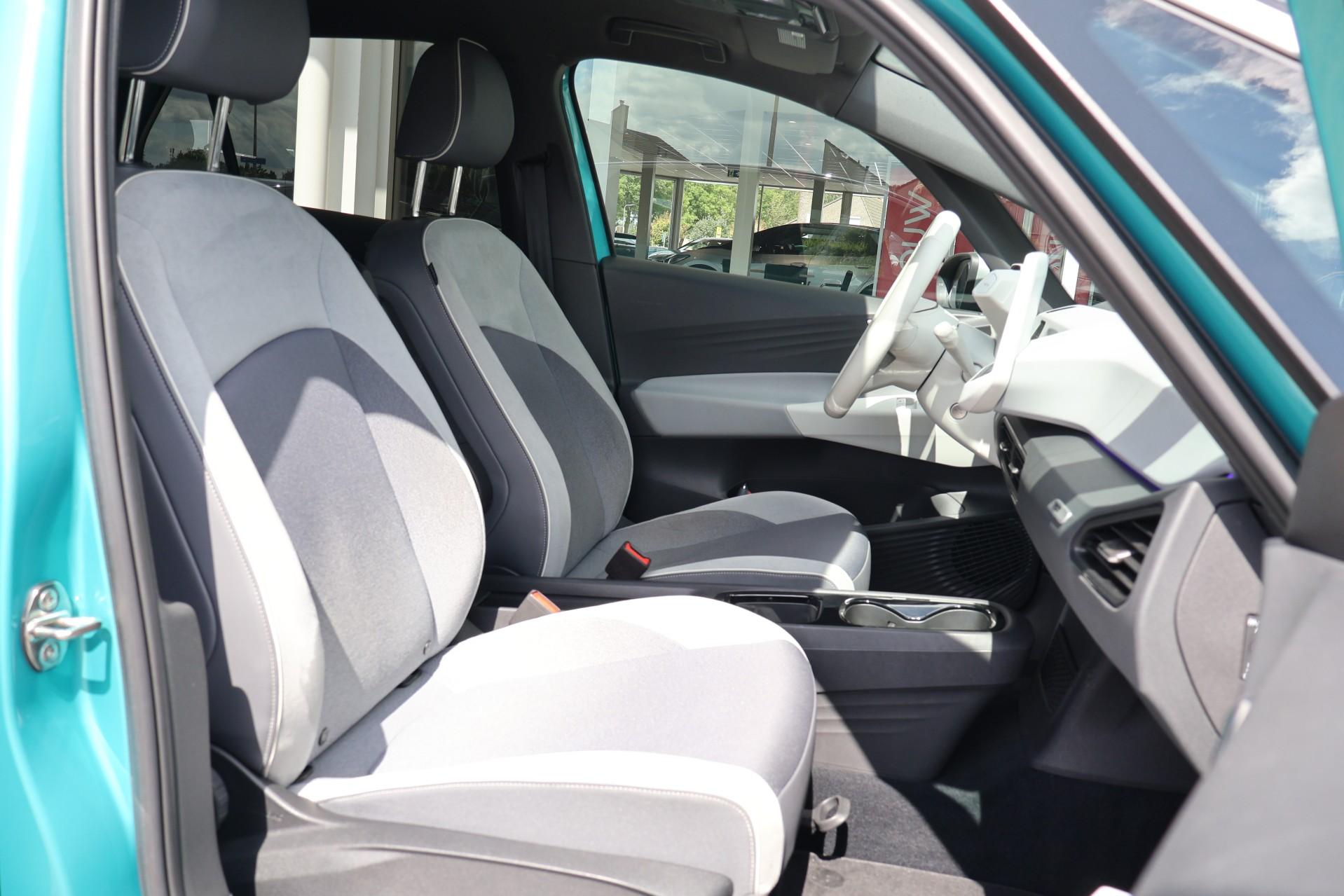 Volkswagen ID.3 204pk First Plus 58 kWh - Afbeelding 4