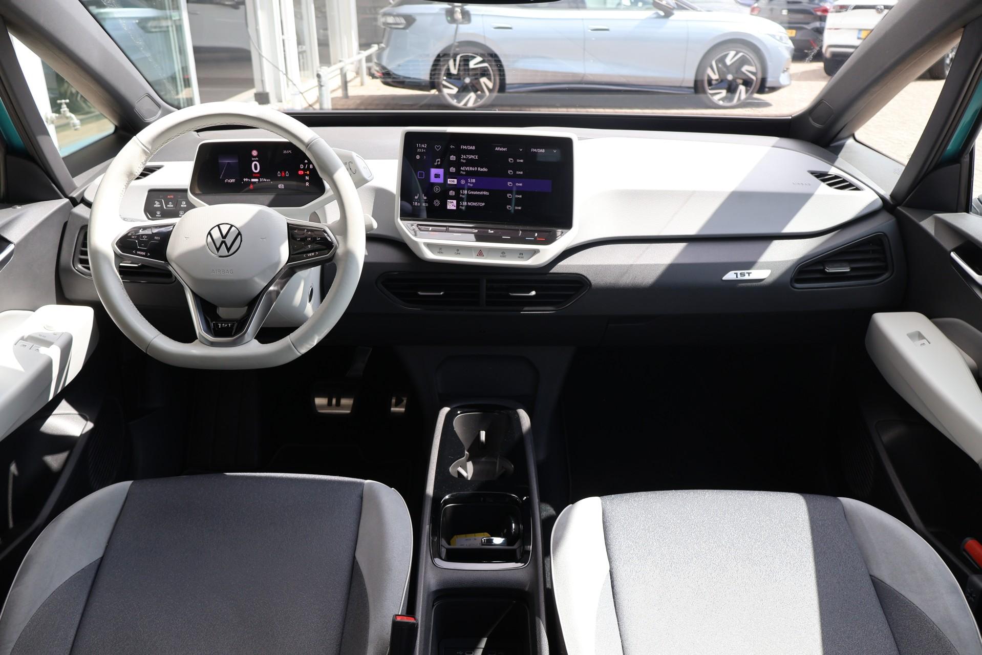 Volkswagen ID.3 204pk First Plus 58 kWh - Afbeelding 5