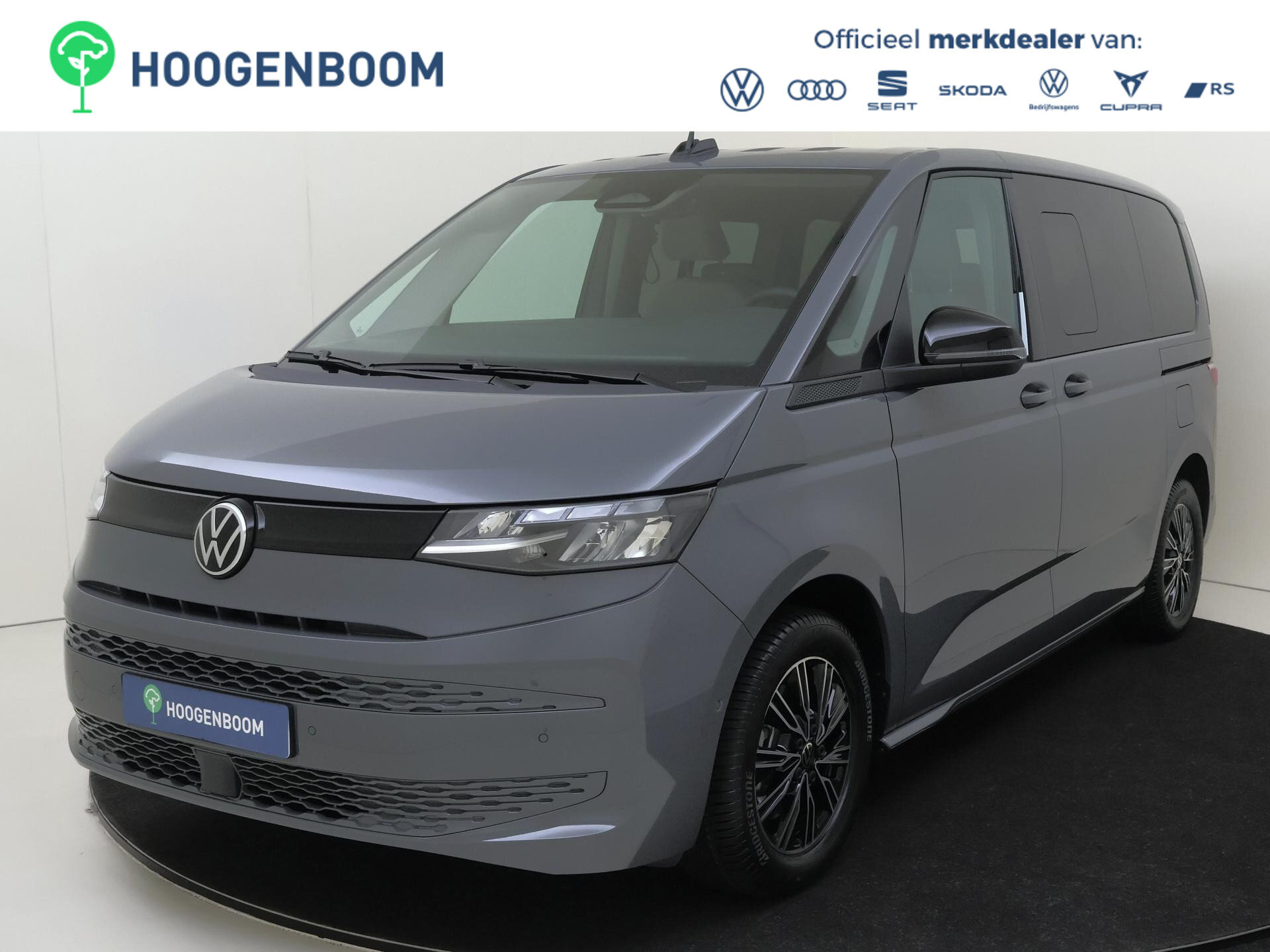 Volkswagen Multivan 1.5 eHybrid L1 Economy Business 4Motion