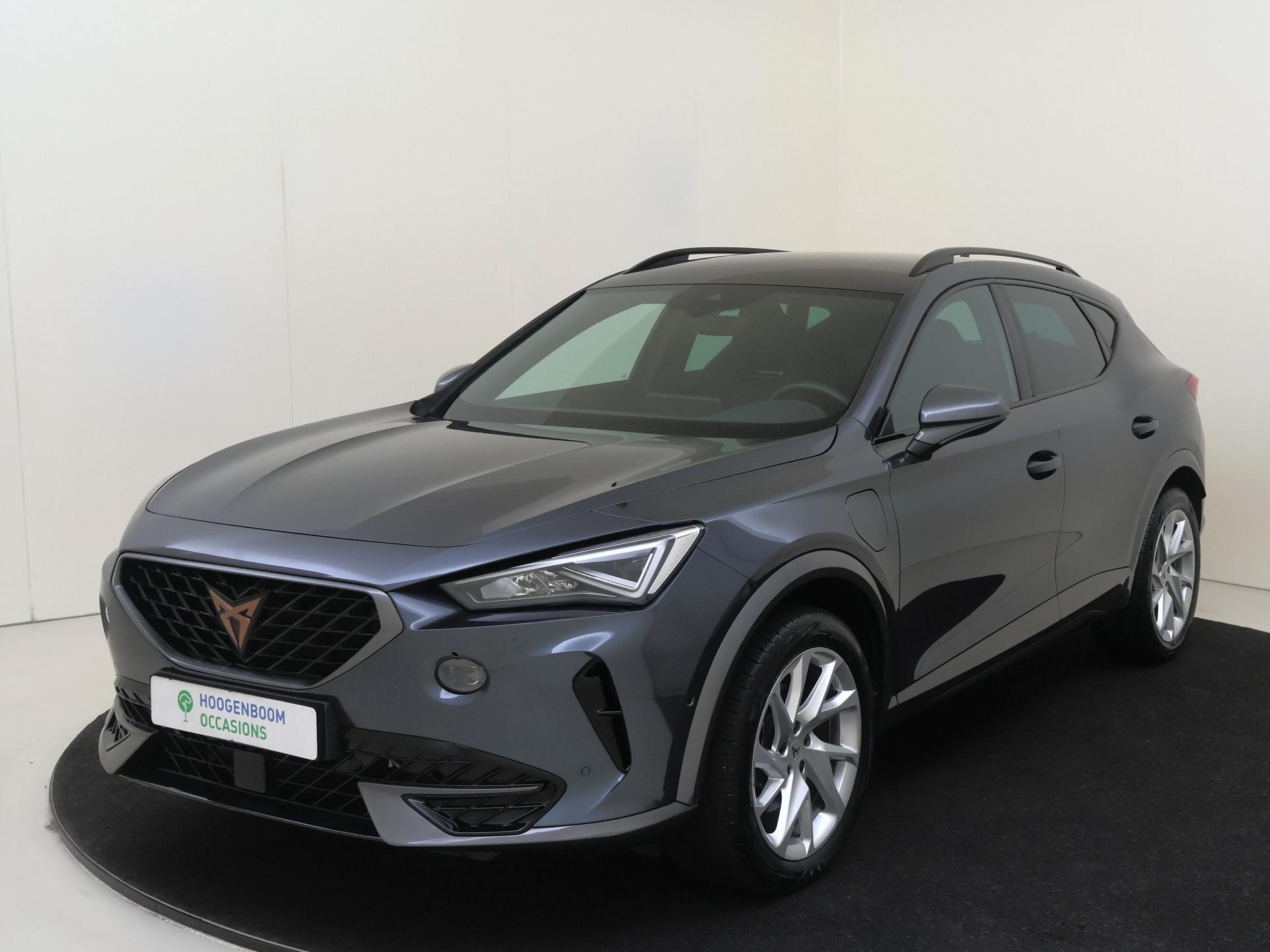 CUPRA Formentor 1.4 e-Hybrid Business