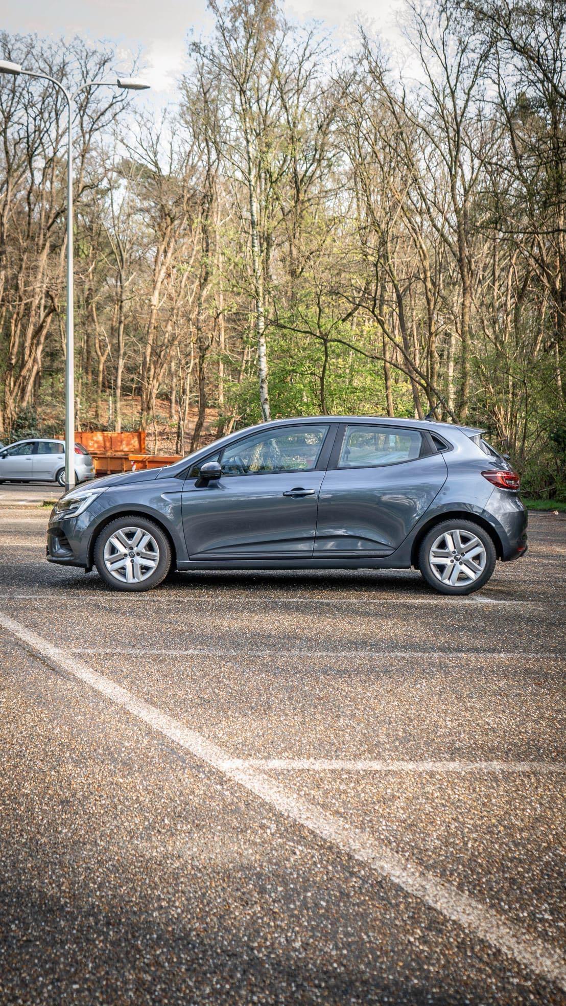 Renault Clio TCe 90 Zen - Afbeelding 3