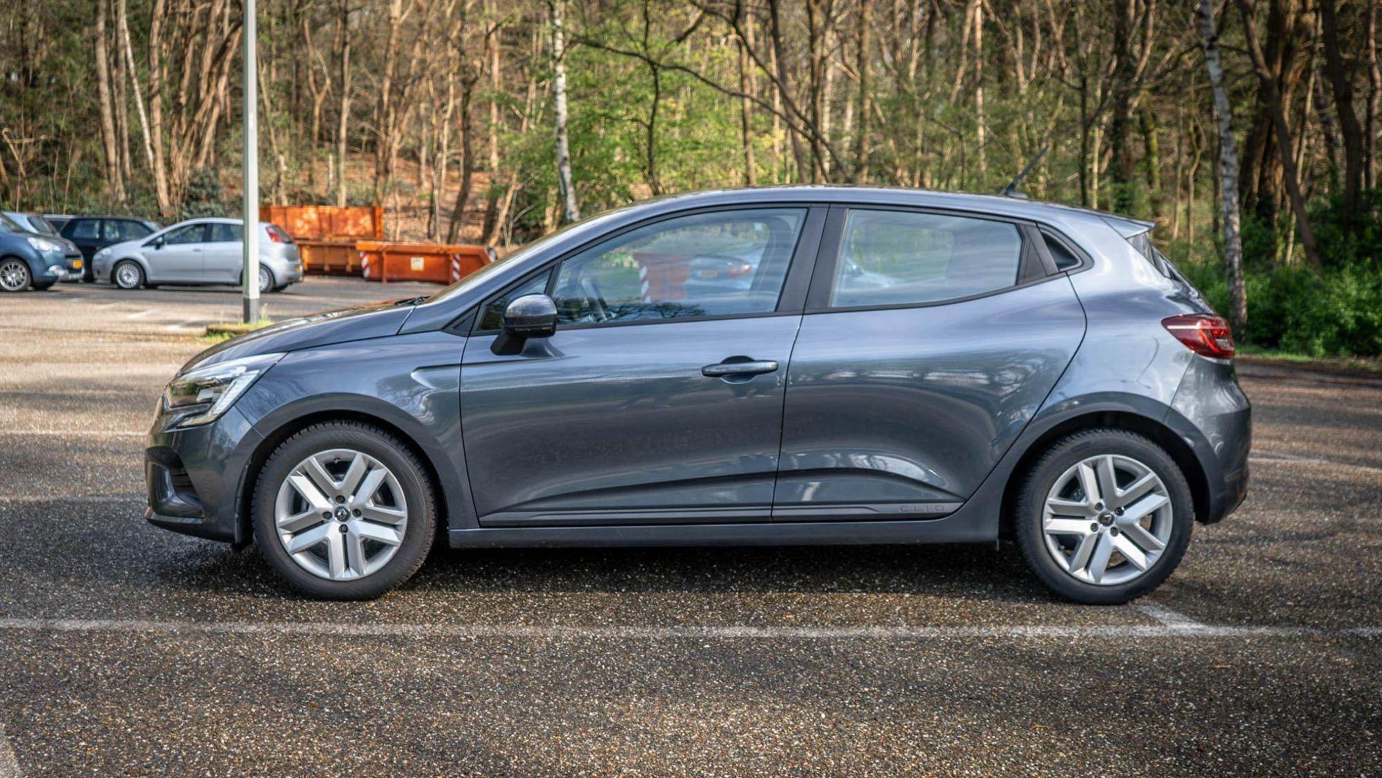 Renault Clio TCe 90 Zen - Afbeelding 4