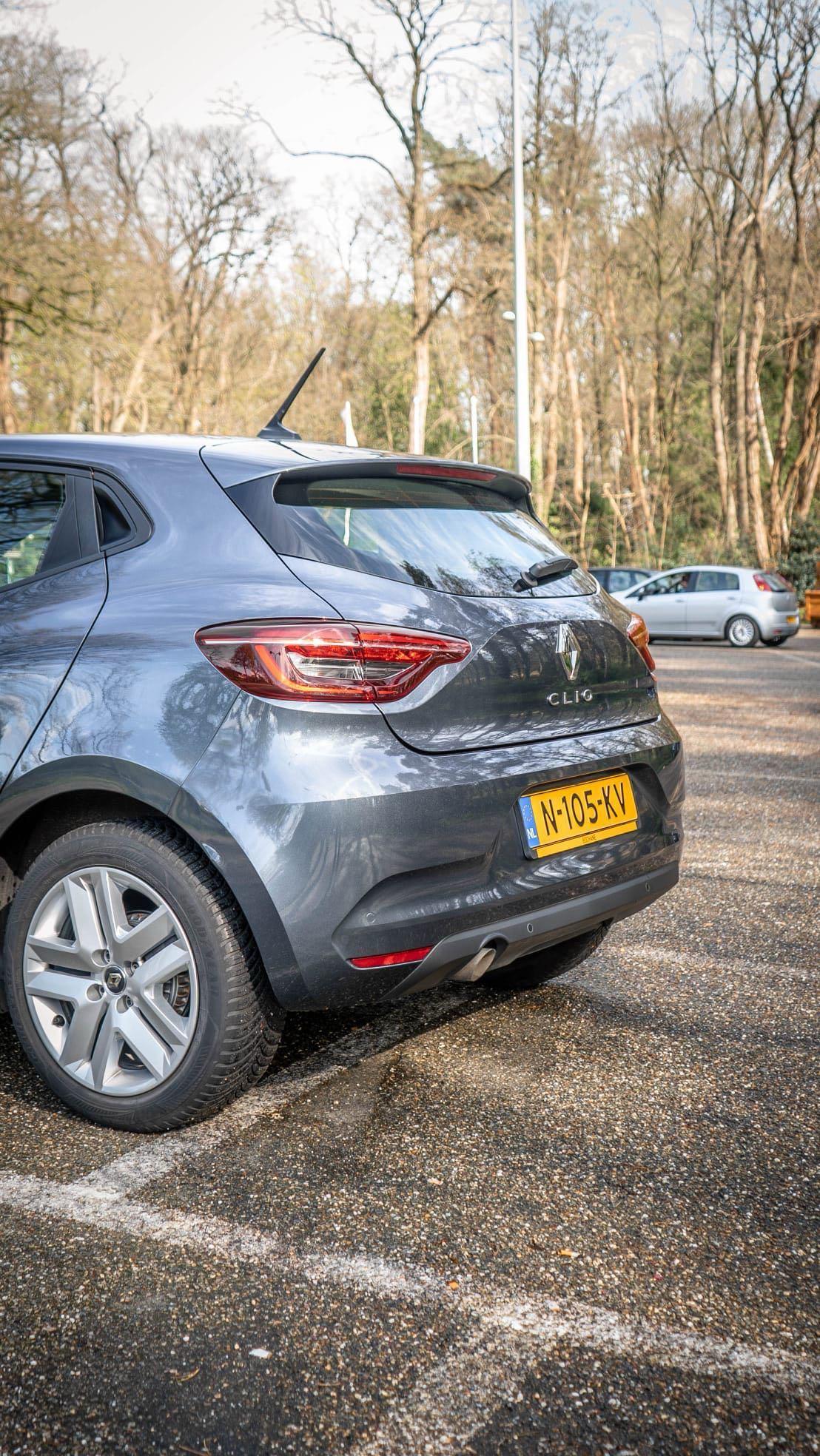 Renault Clio TCe 90 Zen - Afbeelding 5