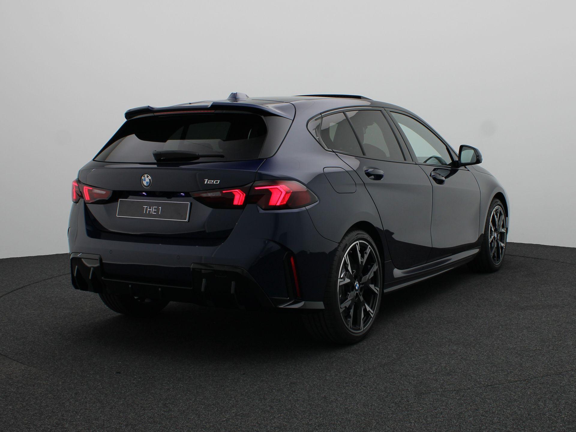 BMW 1-serie 120 - Afbeelding 2