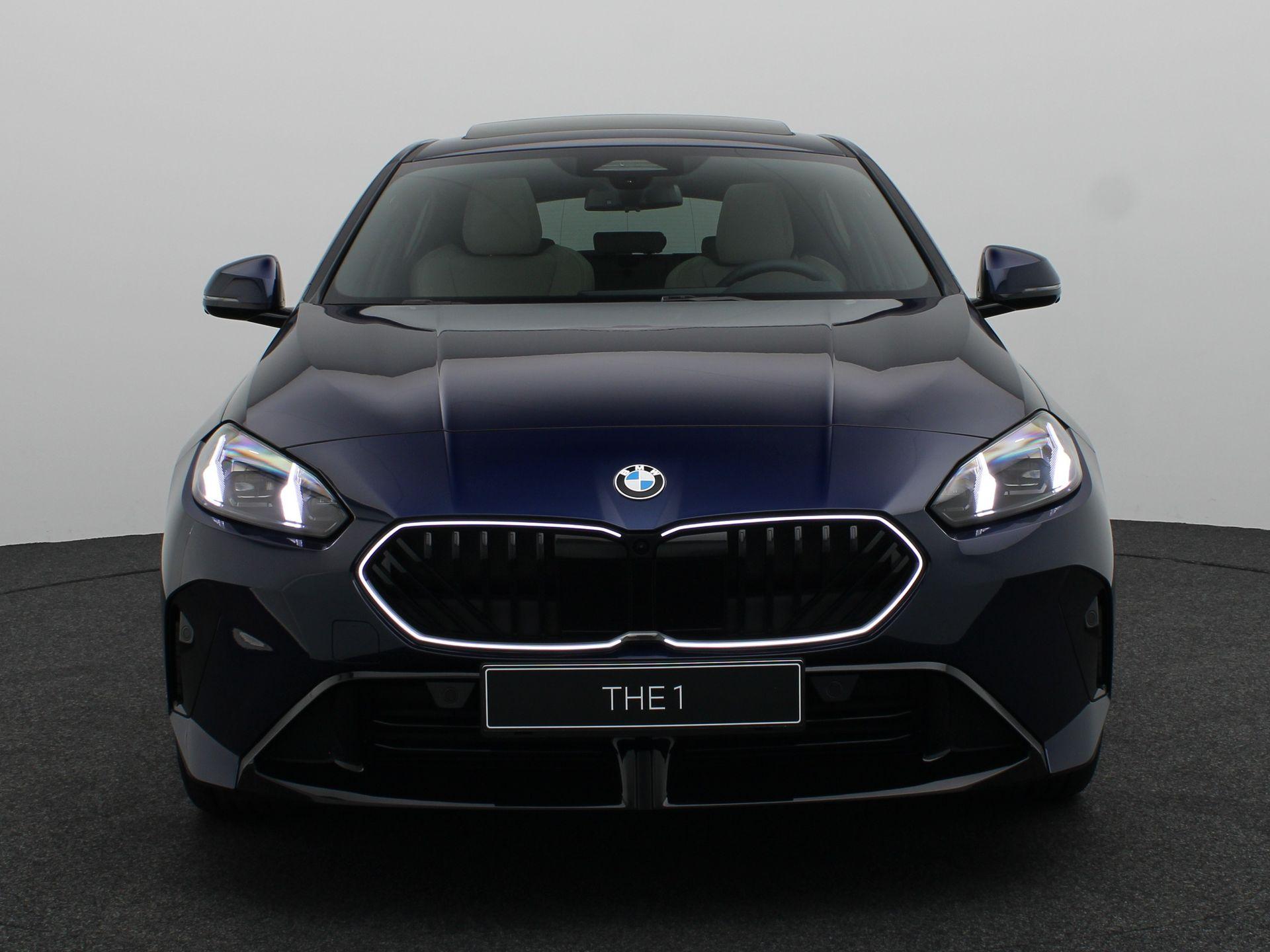BMW 1-serie 120 - Afbeelding 3