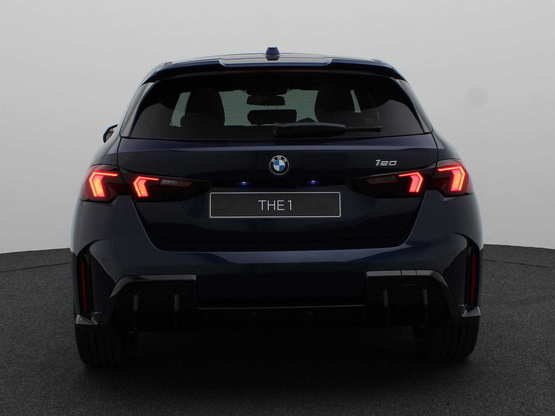 BMW 1-serie 120 - Afbeelding 5