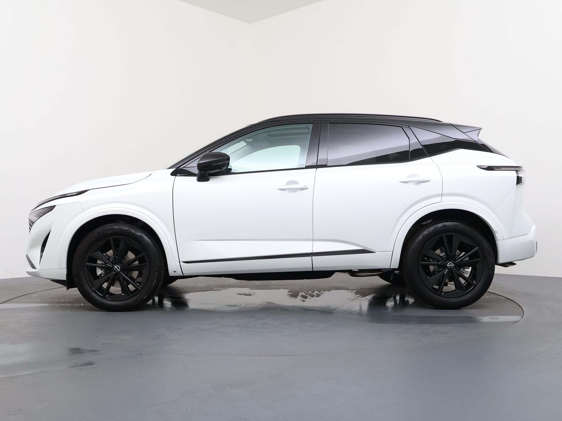 Nissan QASHQAI 1.5 e-Power N-Design - Afbeelding 2
