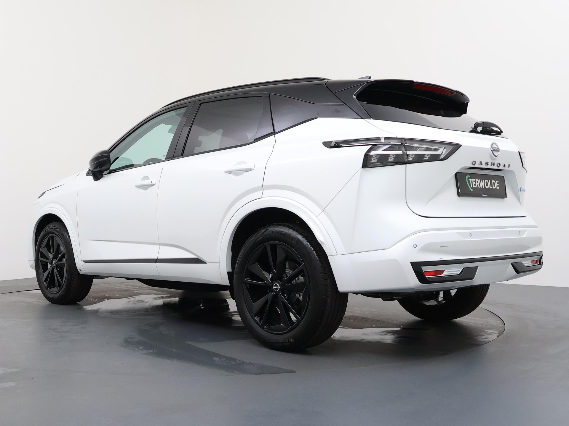 Nissan QASHQAI 1.5 e-Power N-Design - Afbeelding 3