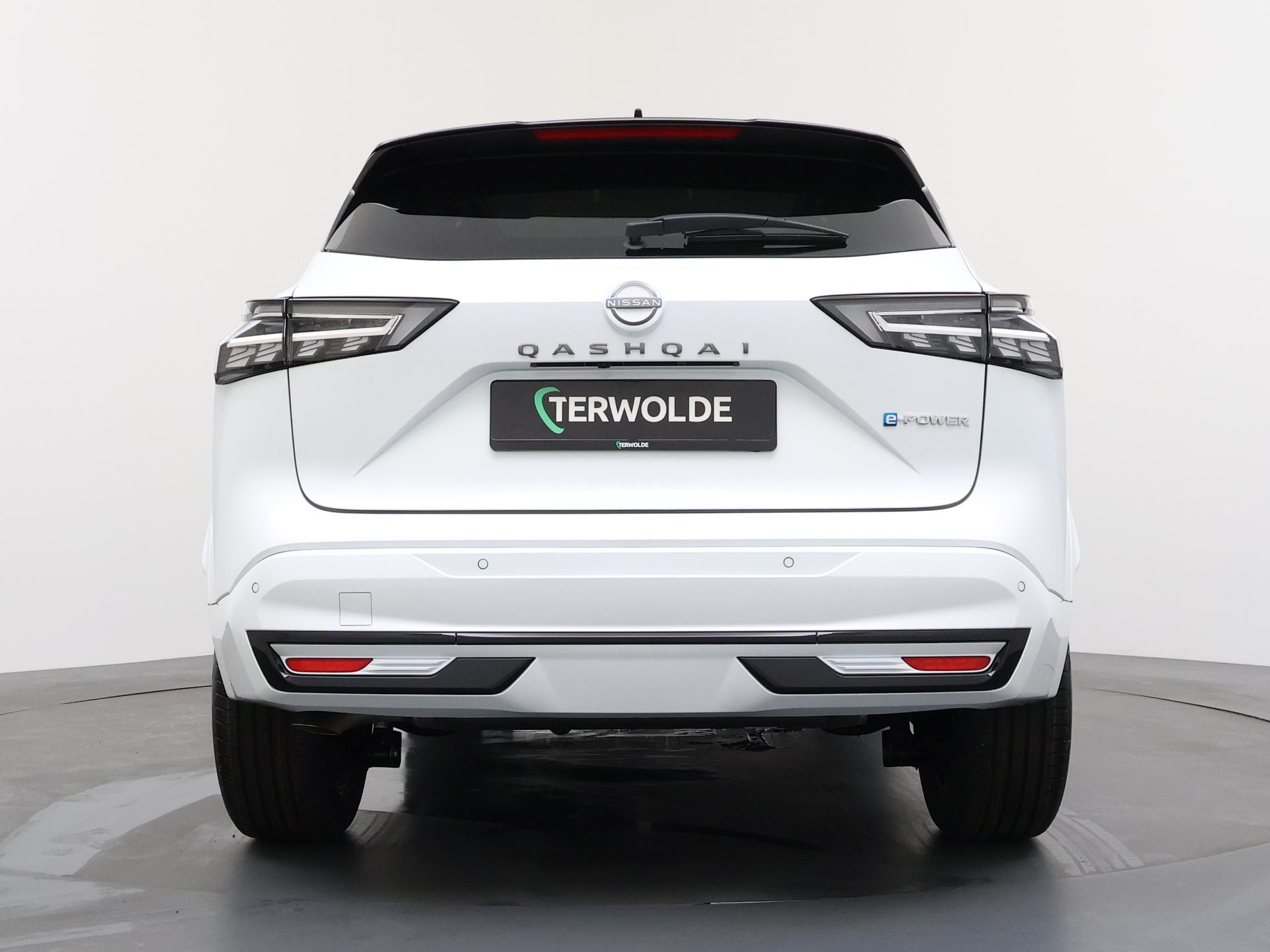 Nissan QASHQAI 1.5 e-Power N-Design - Afbeelding 4