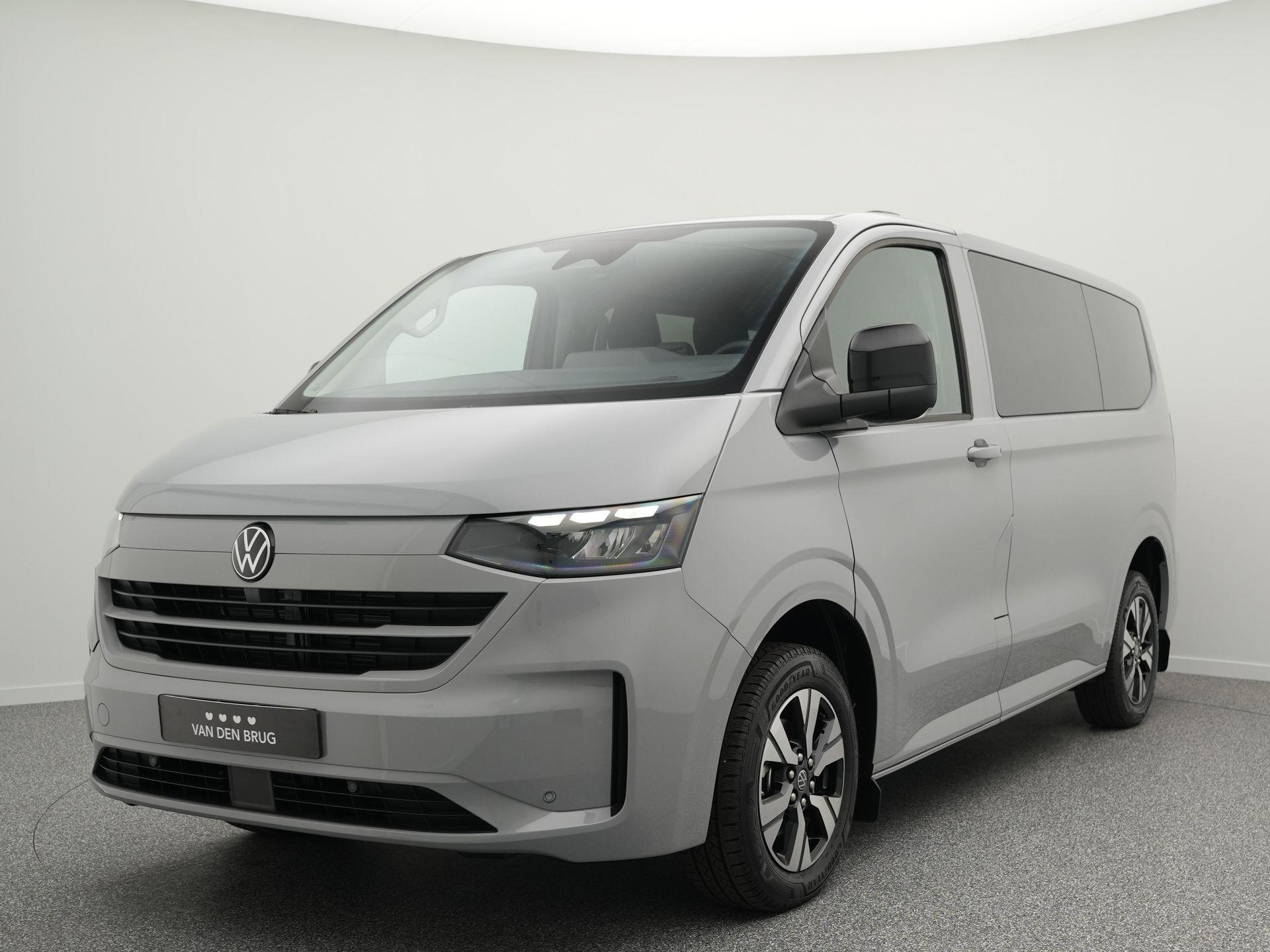 Volkswagen e-Transporter Caravelle 32 L1H1 Life 64 kWh 218 PK
