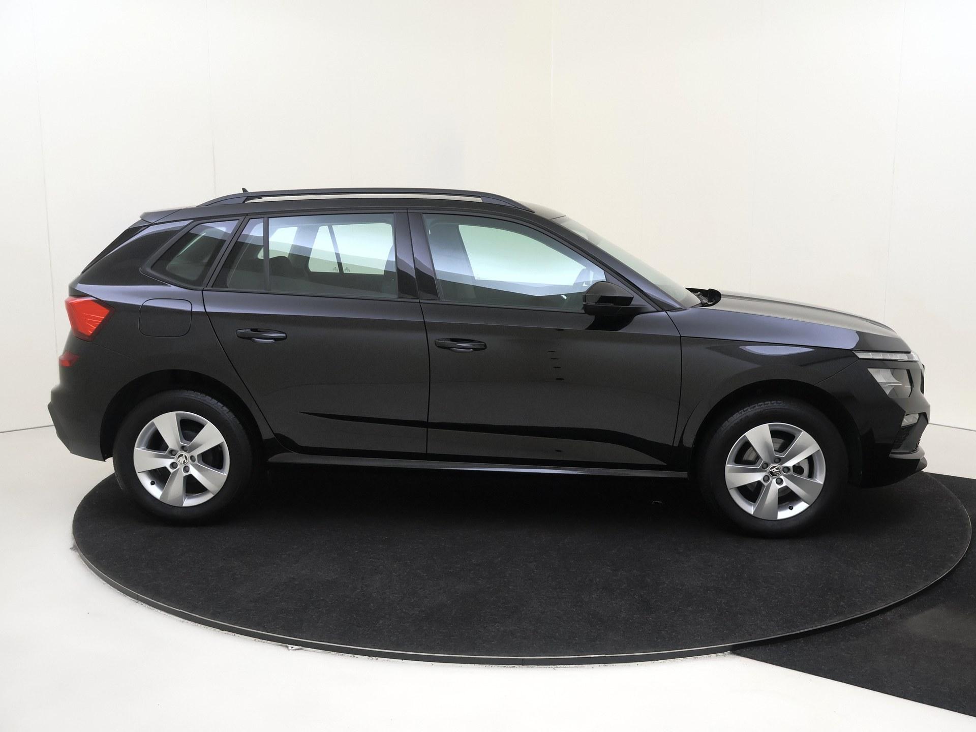 Skoda Kamiq 1.0 TSI Selection - Afbeelding 3