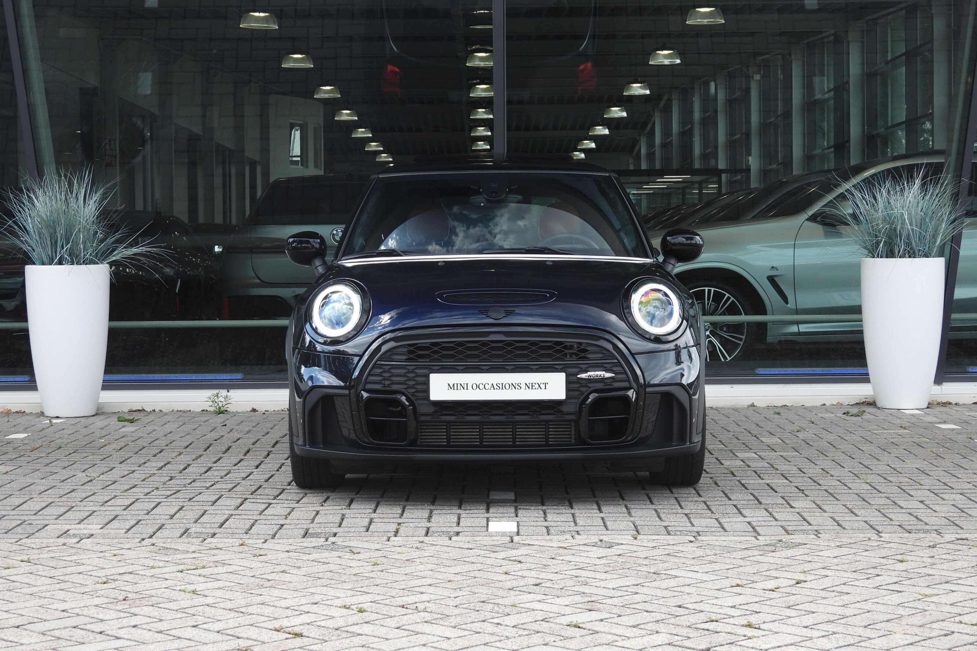 MINI Cooper S 7
