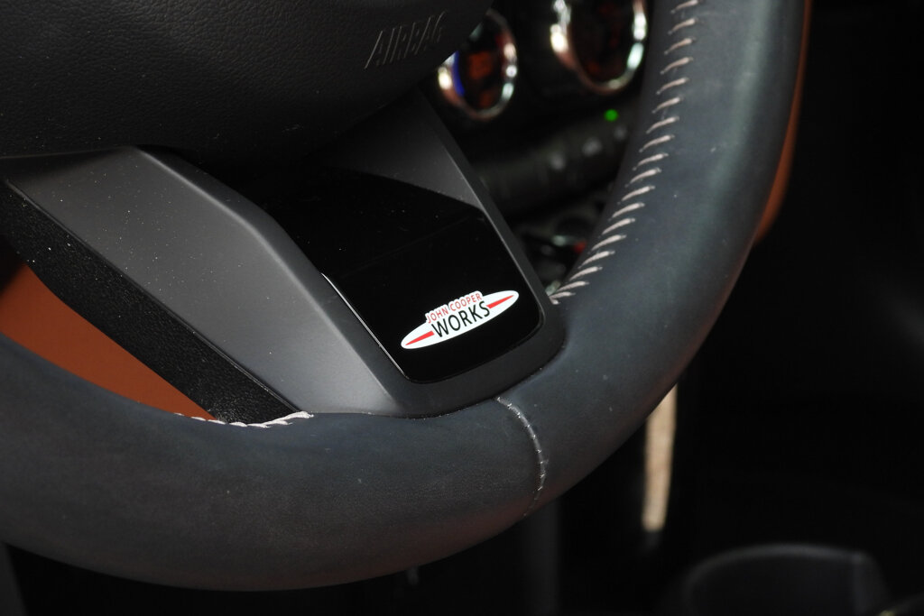 MINI Cooper S 11