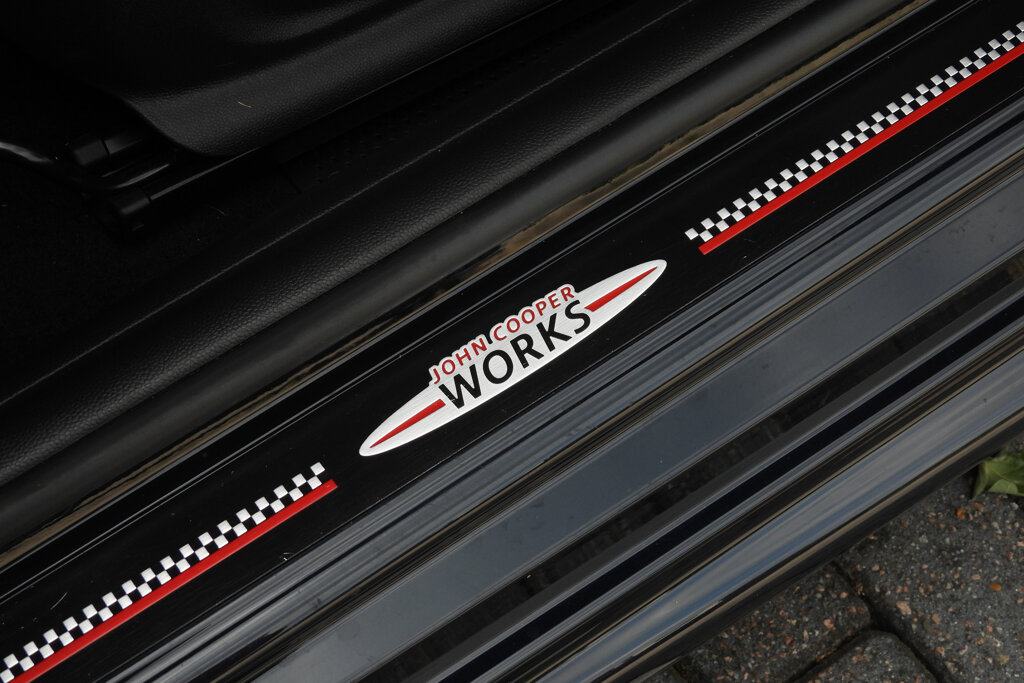 MINI Cooper S 15