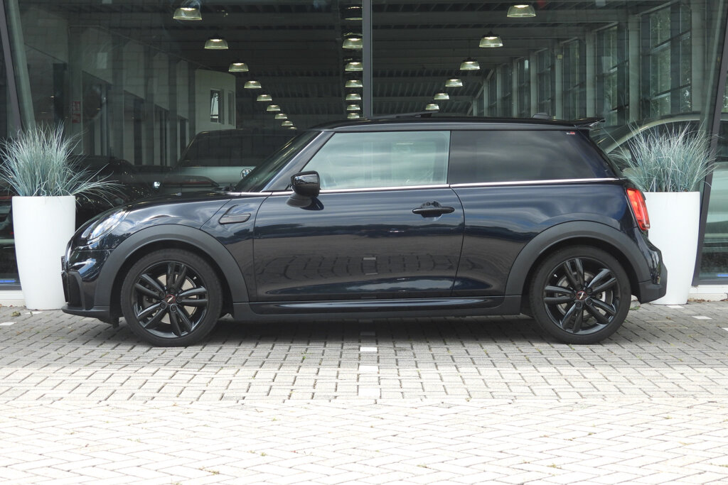 MINI Cooper S 16