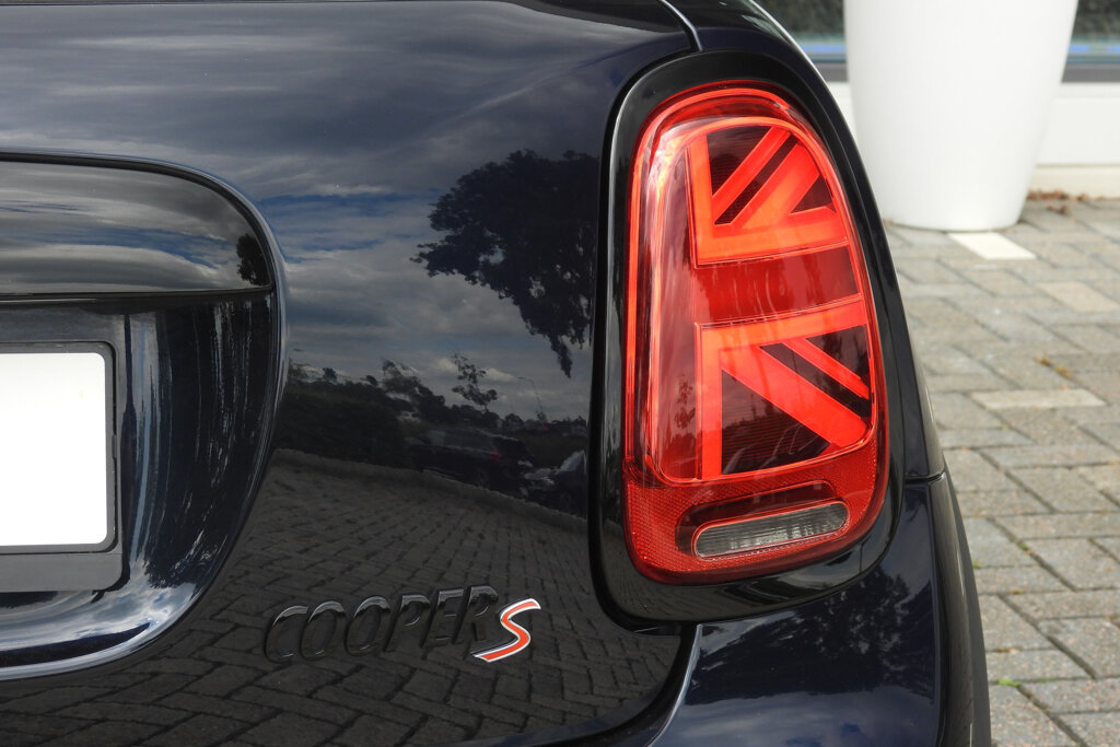 MINI Cooper S 23