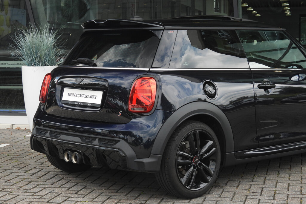 MINI Cooper S 25