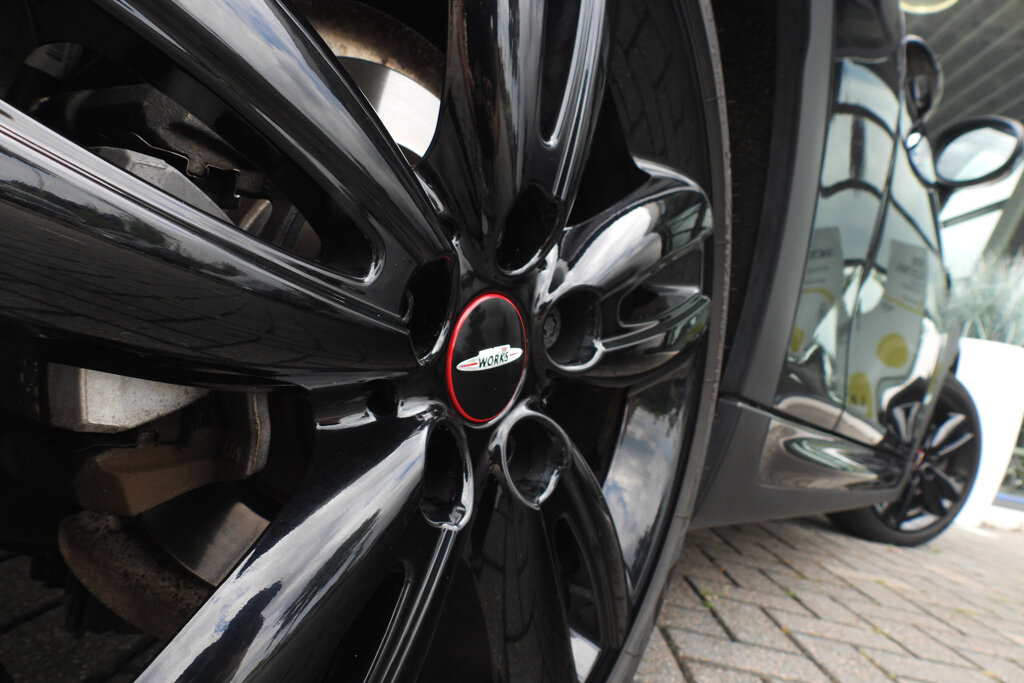 MINI Cooper S 26