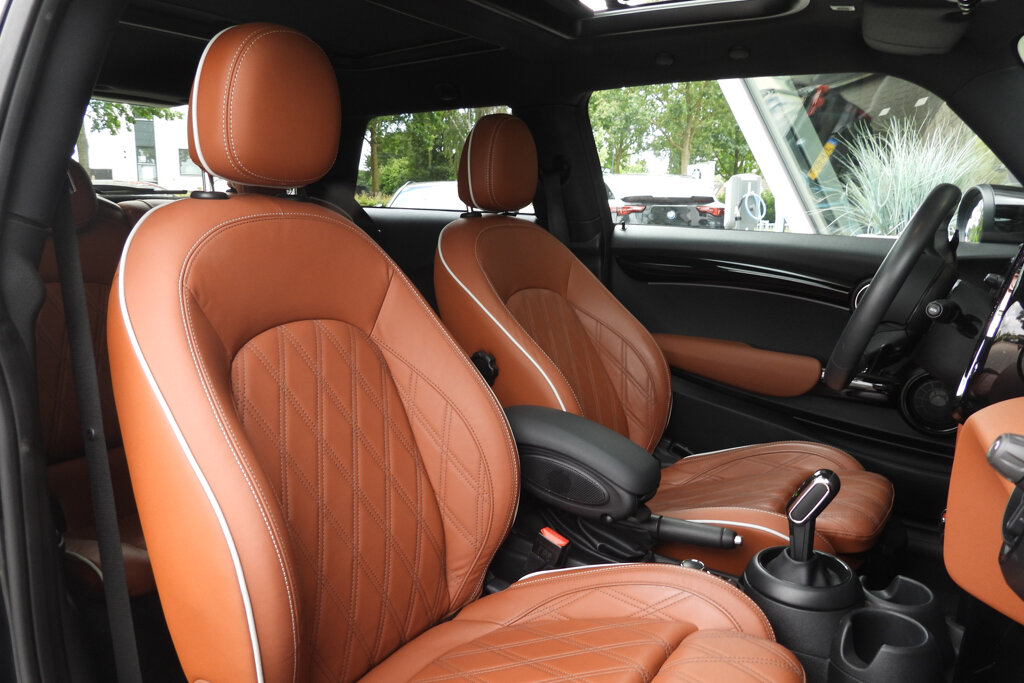 MINI Cooper S 27