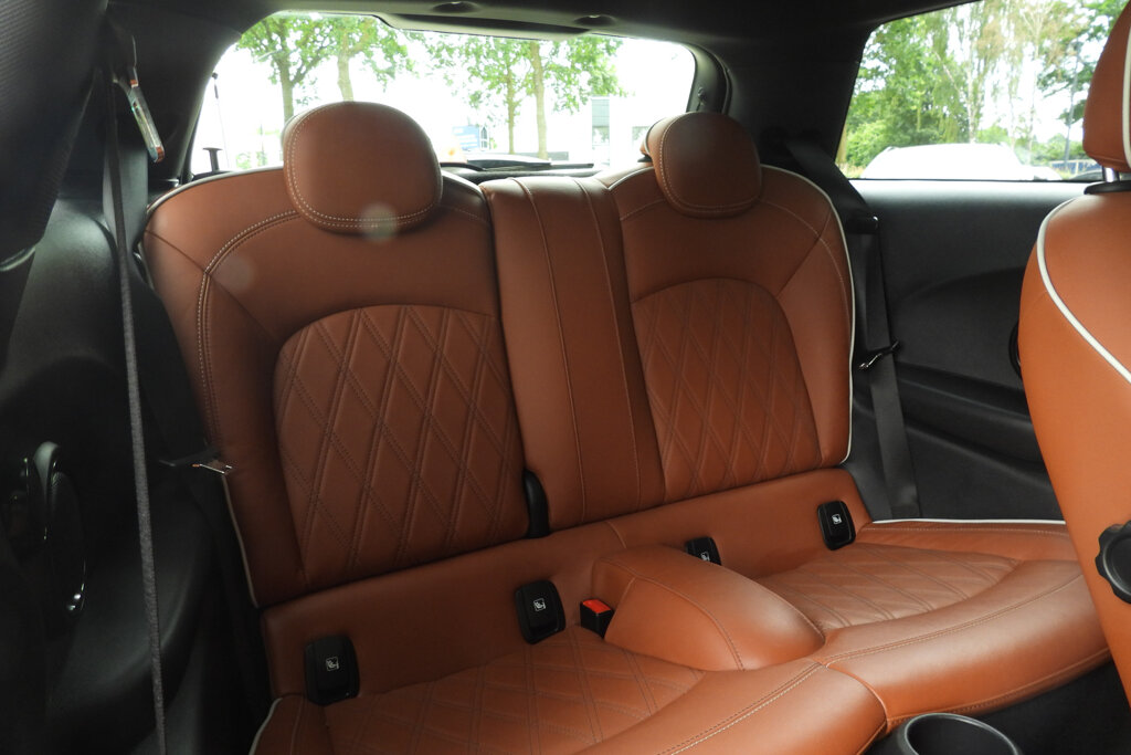 MINI Cooper S 28