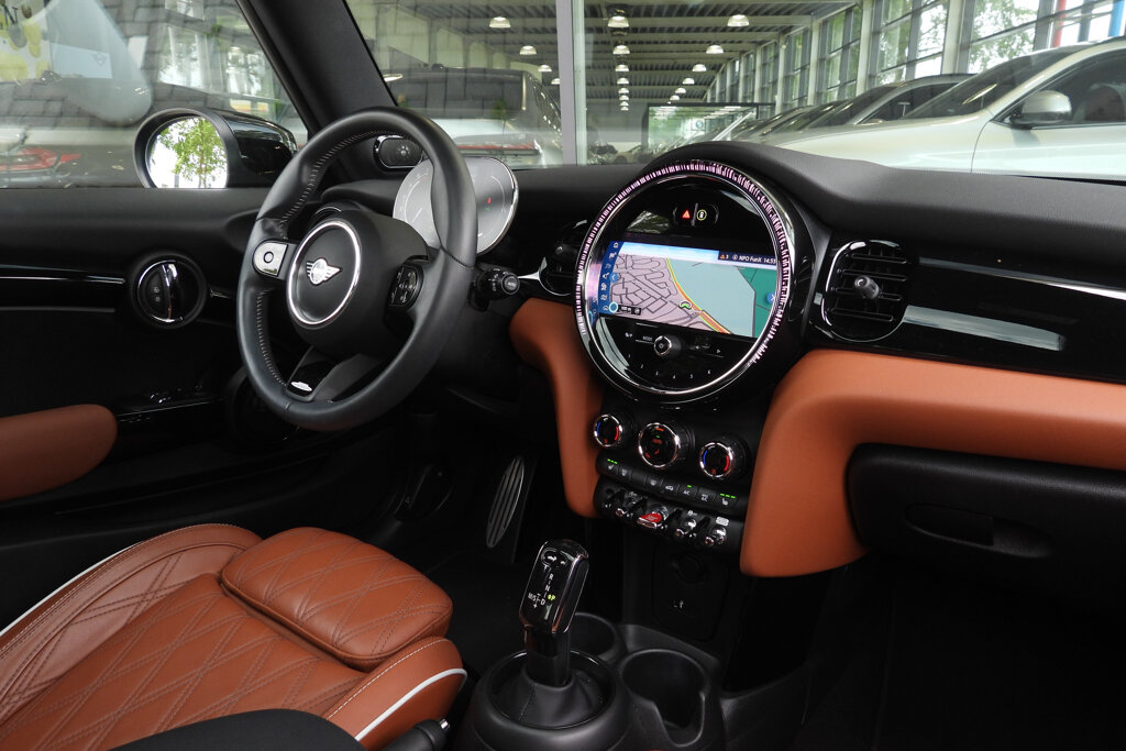 MINI Cooper S 29