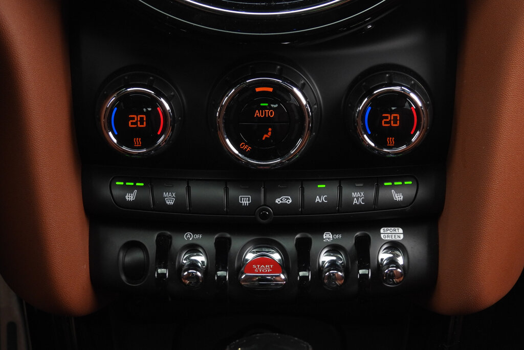 MINI Cooper S 32