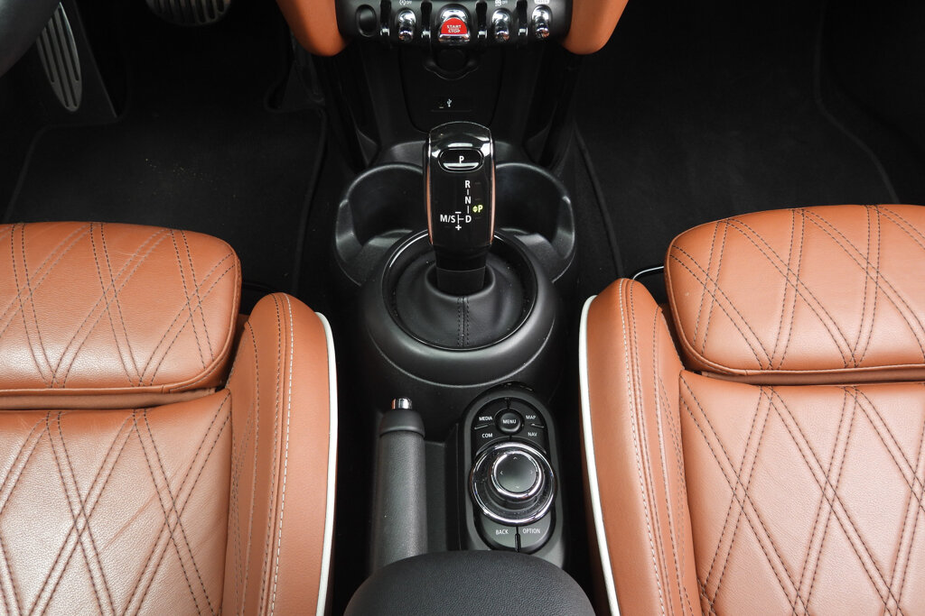 MINI Cooper S 33