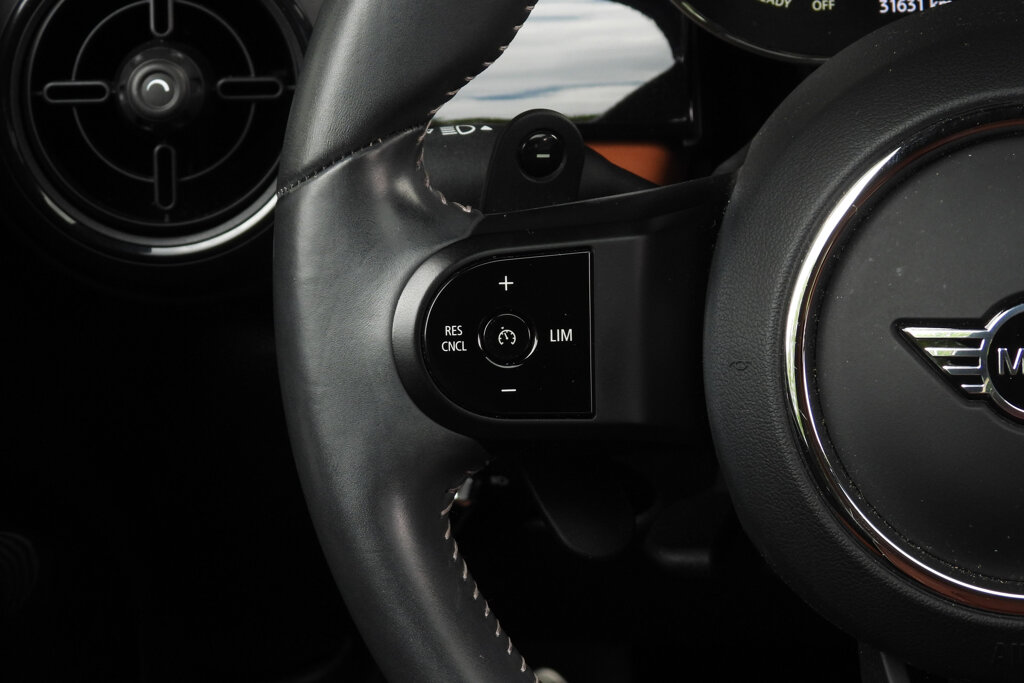 MINI Cooper S 35