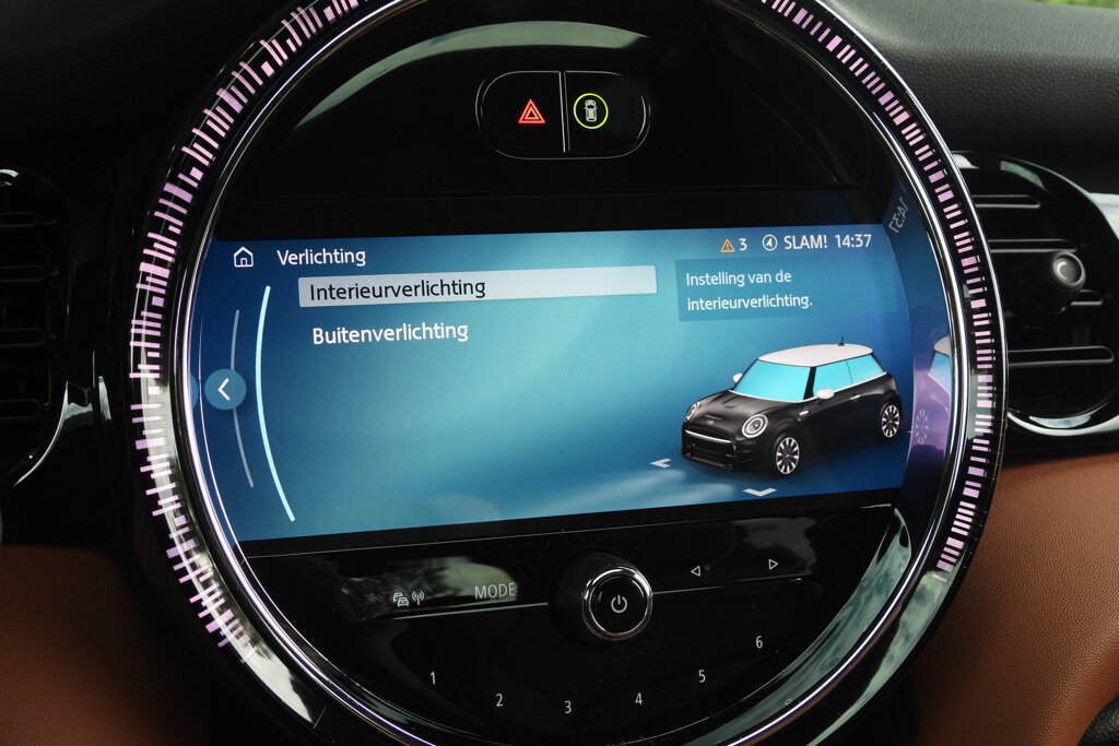 MINI Cooper S 46