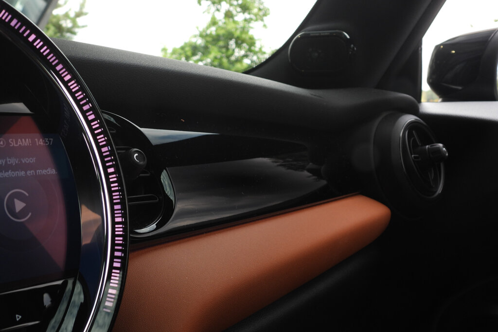 MINI Cooper S 49