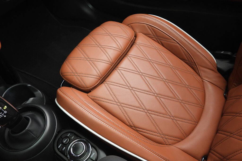 MINI Cooper S 51