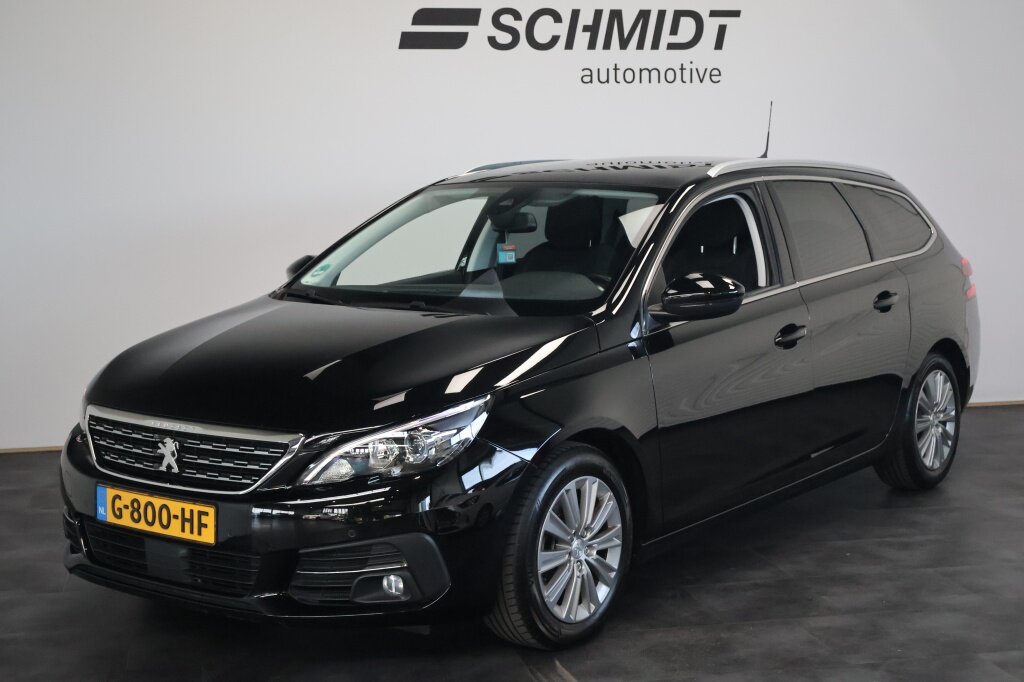 Peugeot 308 SW 1.2 PureTech Blue Lure Pro | Panoramadak | Camera | Carplay