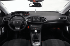 Peugeot 308 SW 1.2 PureTech Blue Lure Pro | Panoramadak | Camera | Carplay - Afbeelding 2