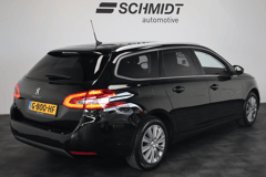 Peugeot 308 SW 1.2 PureTech Blue Lure Pro | Panoramadak | Camera | Carplay - Afbeelding 3
