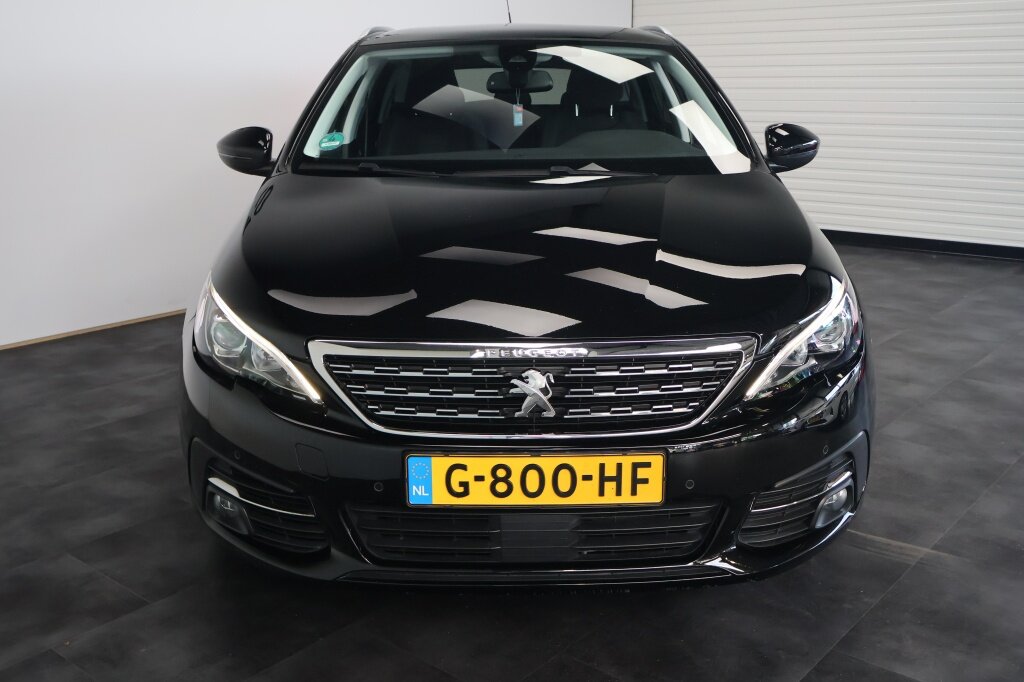Peugeot 308 SW 1.2 PureTech Blue Lure Pro | Panoramadak | Camera | Carplay - Afbeelding 5