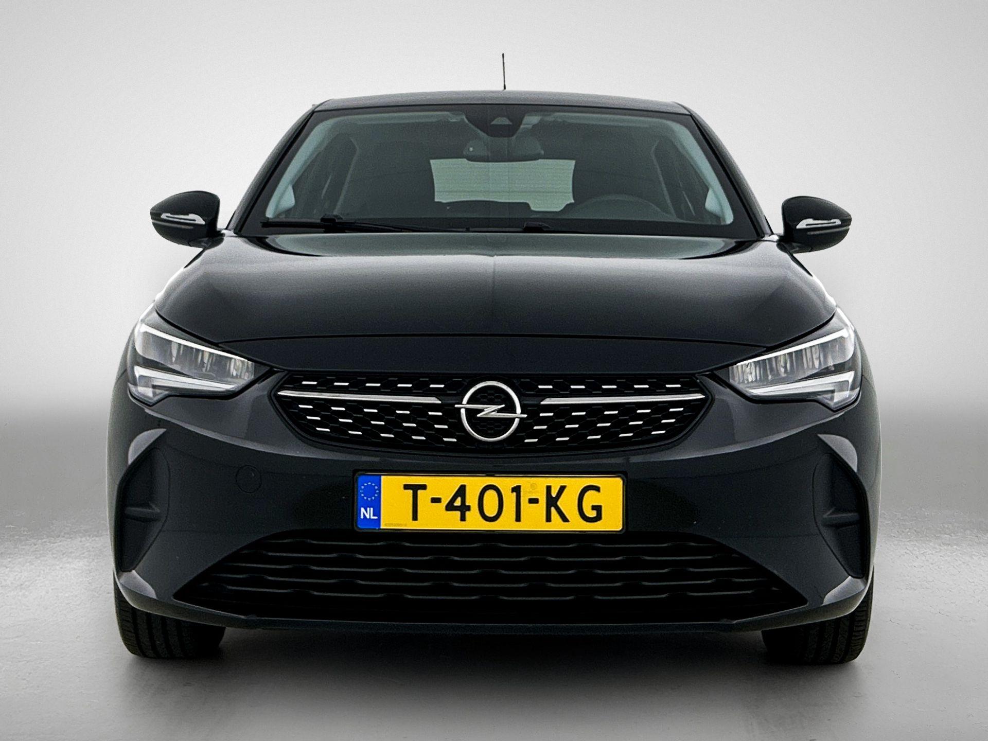 Opel Corsa-e 136pk Elegance 50 kWh Automaat - Afbeelding 4