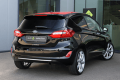 Ford Fiesta 1.0 EcoBoost Vignale - Bild 2