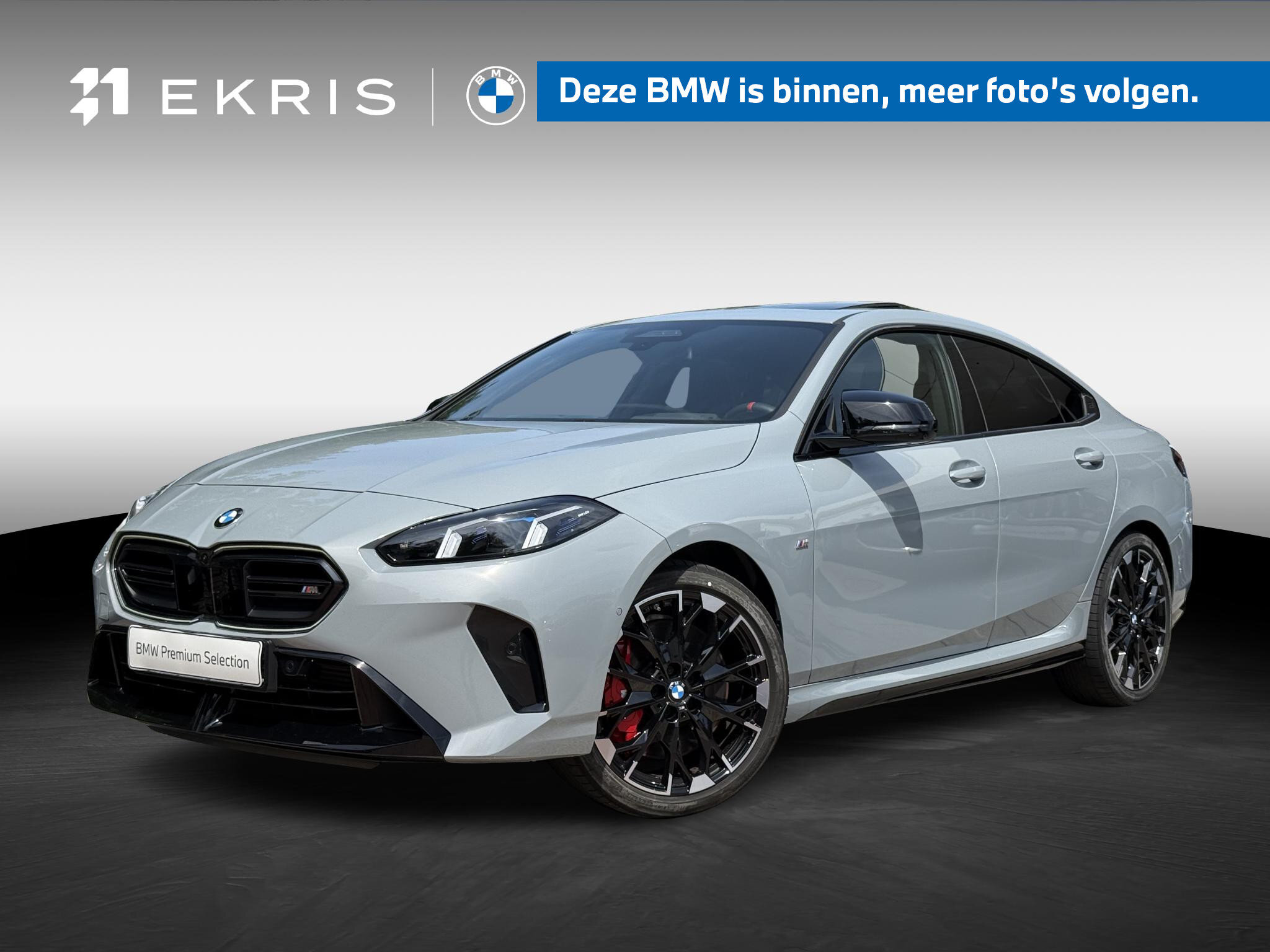 BMW 2 Serie Gran Coupé M235 xDrive