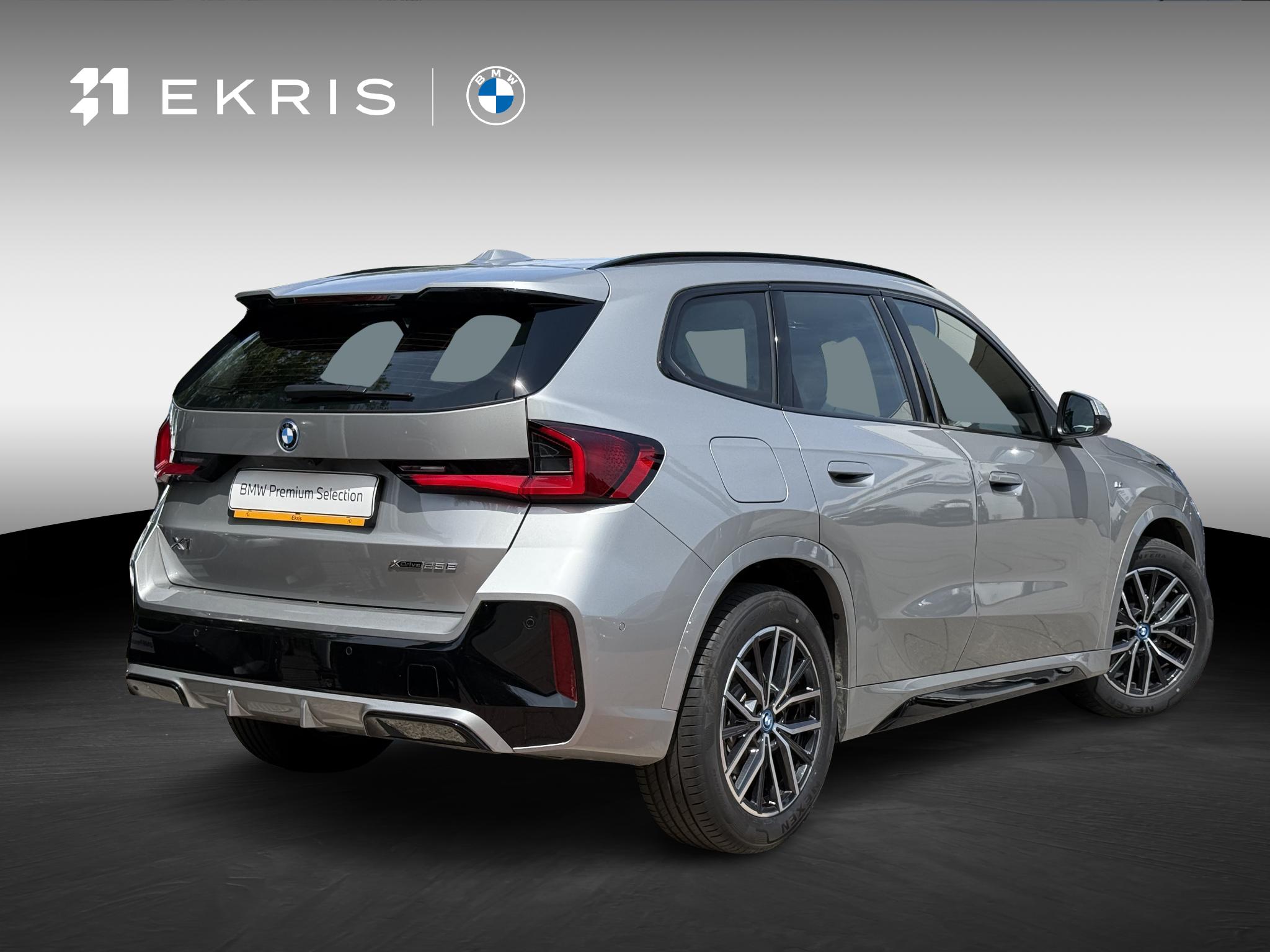 BMW X1 xDrive25e - Afbeelding 2
