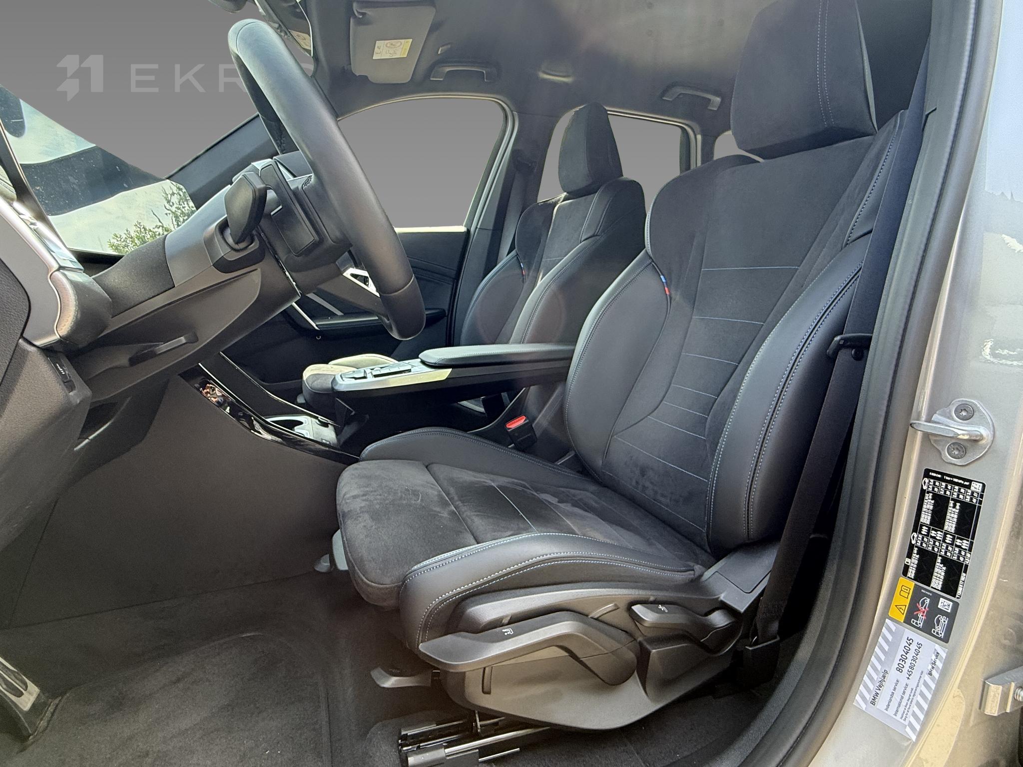 BMW X1 xDrive25e - Afbeelding 3